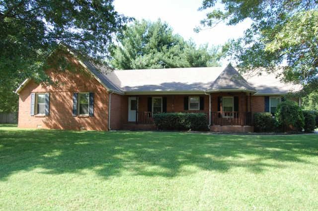 406 Independence Way, Murfreesboro, TN 37129