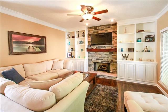 2926 Comer Dr, Murfreesboro, TN 37128