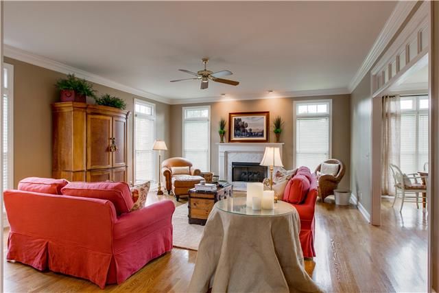 604 Cattail Ln, Franklin, TN 37064
