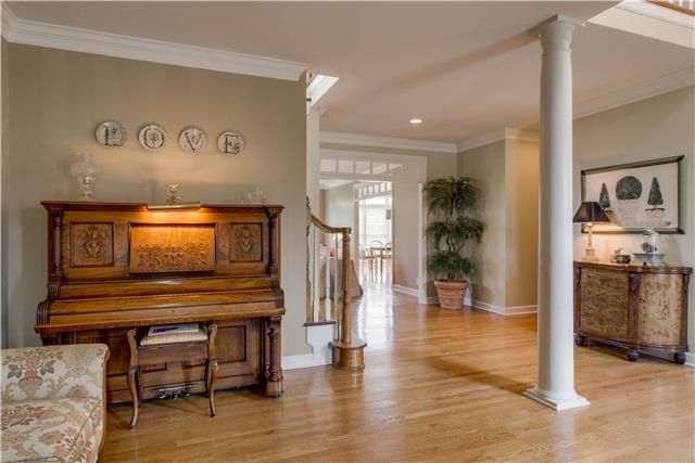 604 Cattail Ln, Franklin, TN 37064