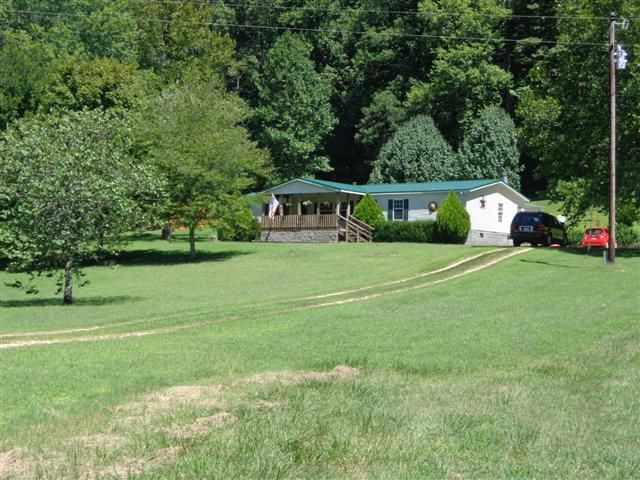 4868 Scott Branch Rd, Hampshire, TN 38461