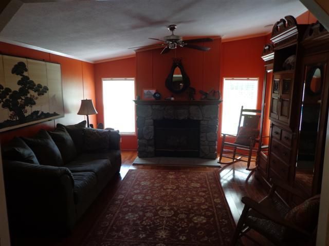 4868 Scott Branch Rd, Hampshire, TN 38461