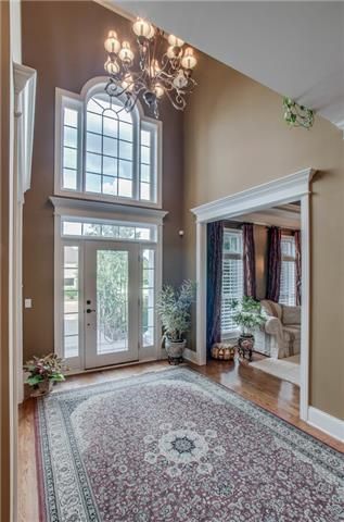 737 Sinclair Cir, Brentwood, TN 37027