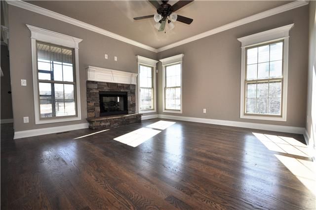 548 Piccadilly Drive Lot 43, Murfreesboro, TN 37128