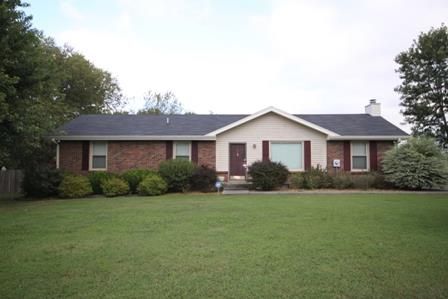 2907 Bluebird Dr, Springfield, TN 37172