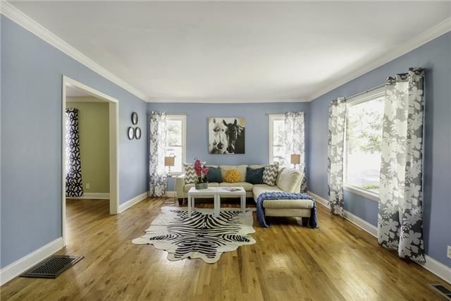 1624 Riverside Dr, Nashville, TN 37206