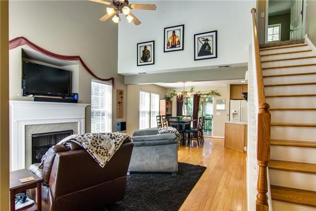 407 Creekside Ln, Spring Hill, TN 37174