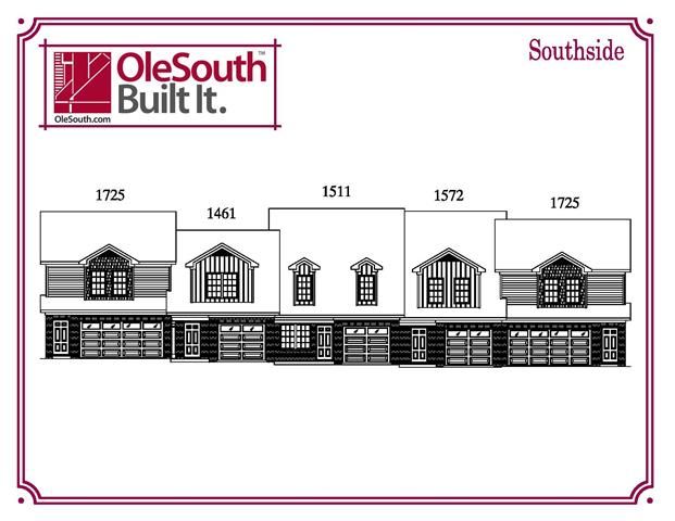 107 Latimer Dr lot#63, Smyrna, TN 37167