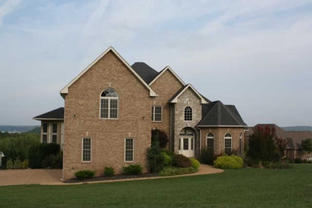 600 Mossy Point, Mount Juliet, TN 37122