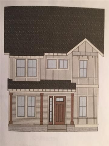410A Rosebank, Nashville, TN 37206