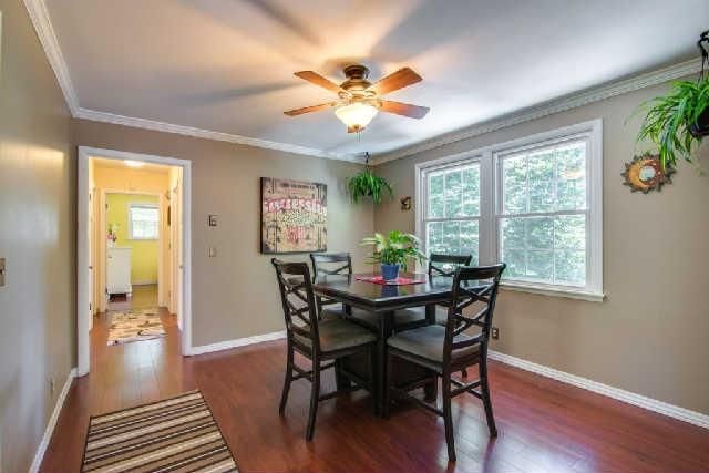 4916 Aquatic Rd, Nashville, TN 37211