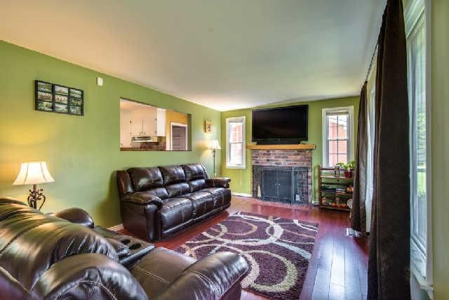 4916 Aquatic Rd, Nashville, TN 37211