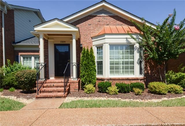 1509 Cambridge Dr #1509, Murfreesboro, TN 37129