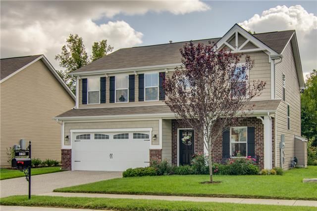 1051 Countess Ln, Spring Hill, TN 37174