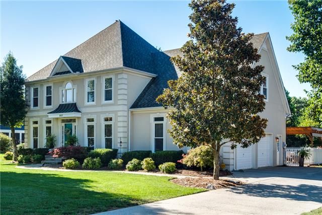 907 Mantes St, Murfreesboro, TN 37129