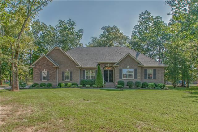 110 Ninebark Ct, Murfreesboro, TN 37128