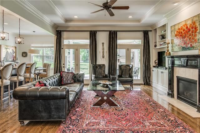 1629 Grassmere Rd, Franklin, TN 37064