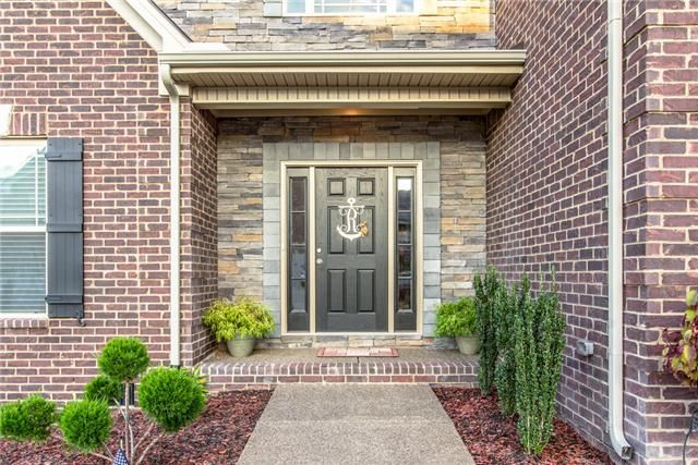 1057 Achiever Cir, Spring Hill, TN 37174