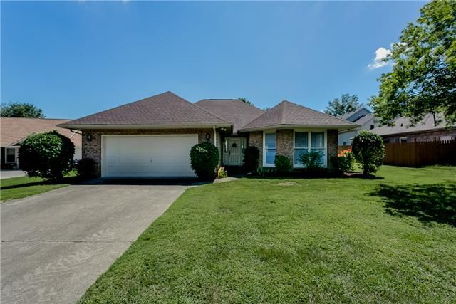 604 Hunt Ct, Franklin, TN 37064