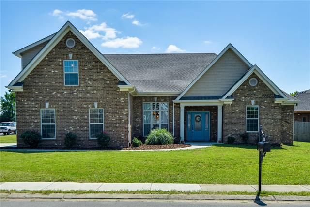 5131 Honeybee Dr, Murfreesboro, TN 37129
