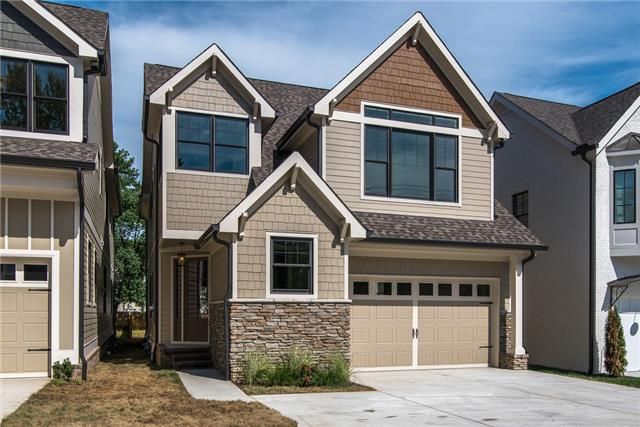 4106B Lone Oak Rd, Nashville, TN 37215