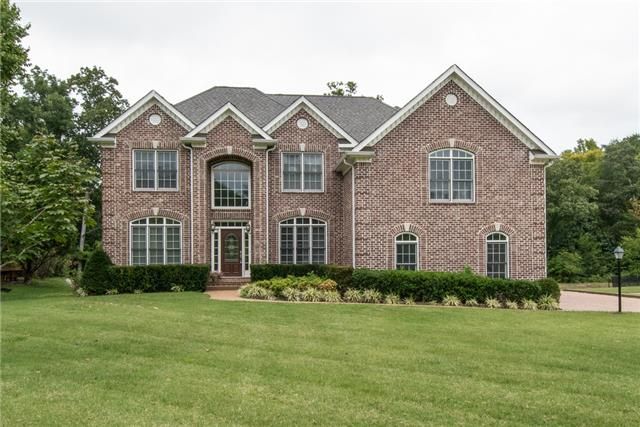 1541 Copperstone Dr, Brentwood, TN 37027