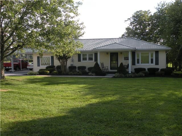 1130 Harve Brown Rd, Bethpage, TN 37022