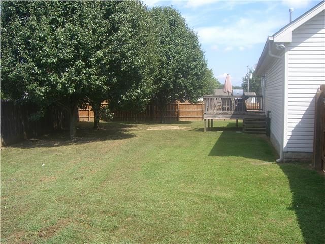 529 Summit Way, Mount Juliet, TN 37122