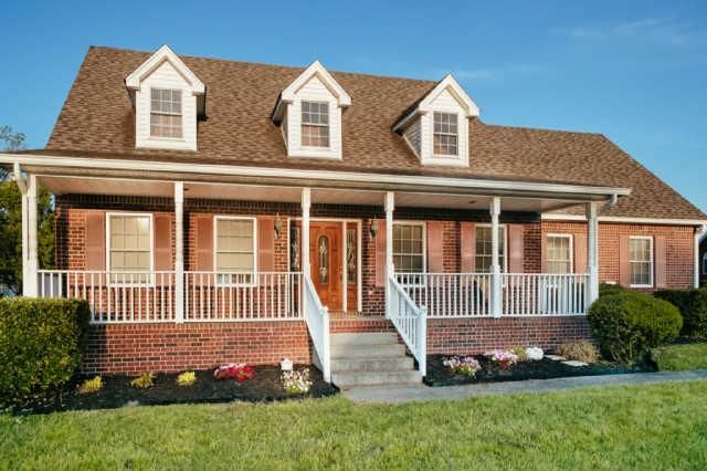 100 Fieldstone Ln, Springfield, TN 37172