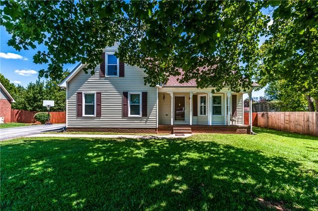 2308 N Brunswick Ct, Murfreesboro, TN 37127