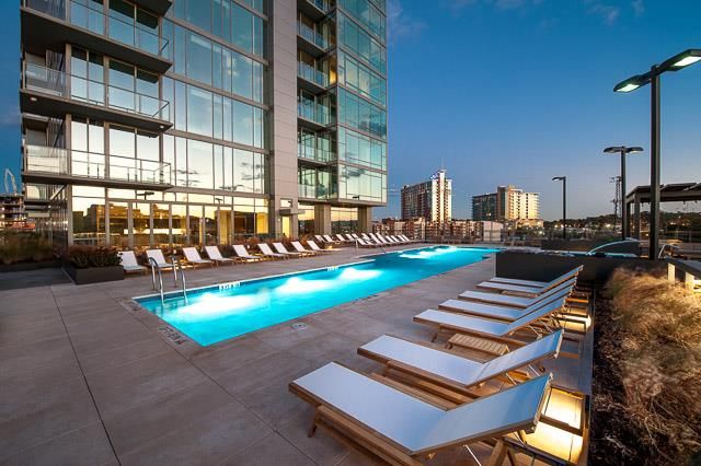 1212 Laurel St #304 #304, Nashville, TN 37203