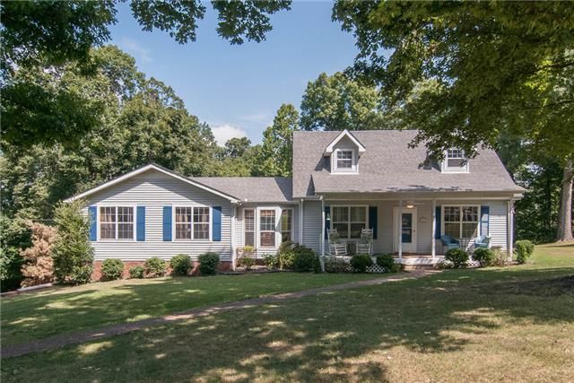 116 Dell Vista Way, Burns, TN 37029