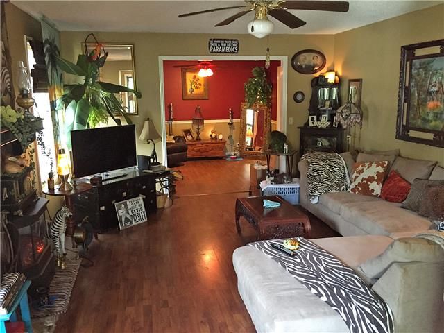 944 Wemberton Dr, Nashville, TN 37214