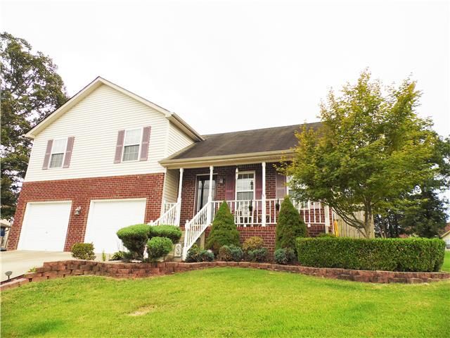 1905 Peaceful Brook Dr, Antioch, TN 37013