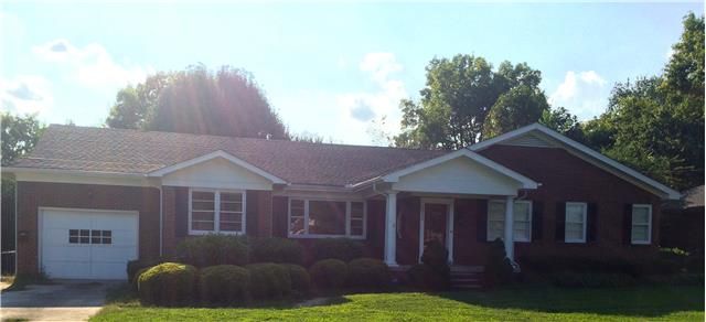 1515 Jones Blvd, Murfreesboro, TN 37129