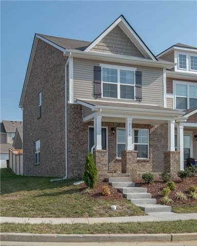 2124 River Overlook Dr, Hermitage, TN 37076