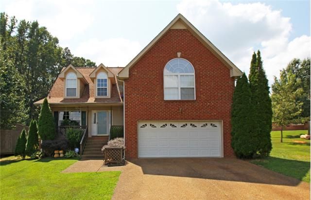 104 Cherokawa Ct, White House, TN 37188