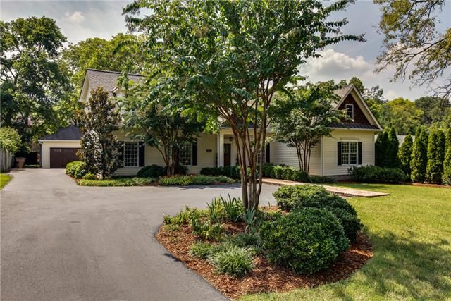 1925 Castleman Dr, Nashville, TN 37215