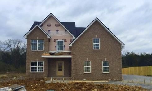 1047 Laramie, Murfreesboro, TN 37128