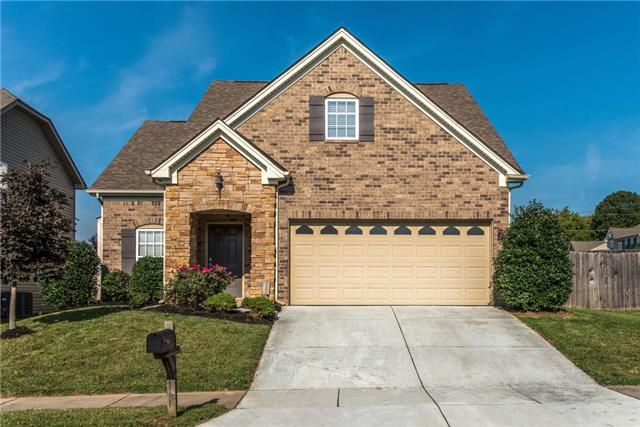 5400 Daniel Ray Dr, Whites Creek, TN 37189