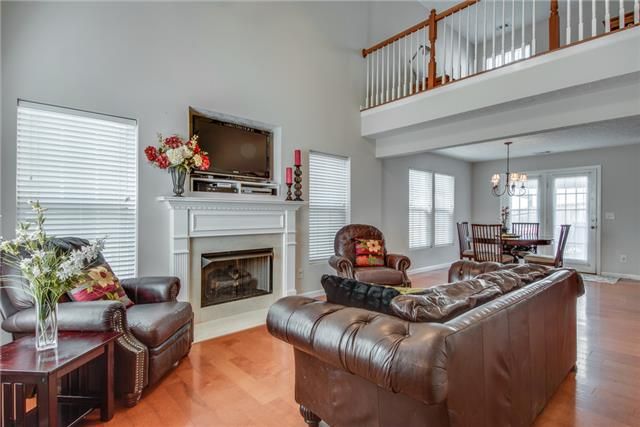 5400 Daniel Ray Dr, Whites Creek, TN 37189
