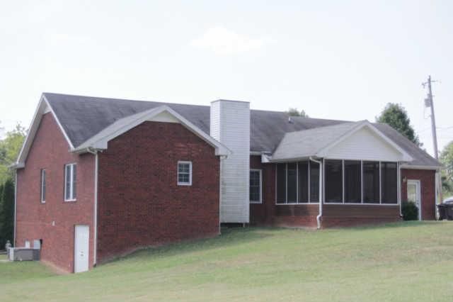 2515 Pleasant View Rd, Pleasant View, TN 37146
