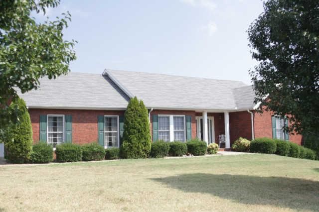 2515 Pleasant View Rd, Pleasant View, TN 37146