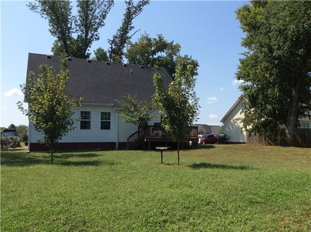 3406 Leslie Ln, Murfreesboro, TN 37128