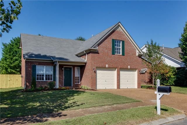 8005 Penbrook Dr, Franklin, TN 37069