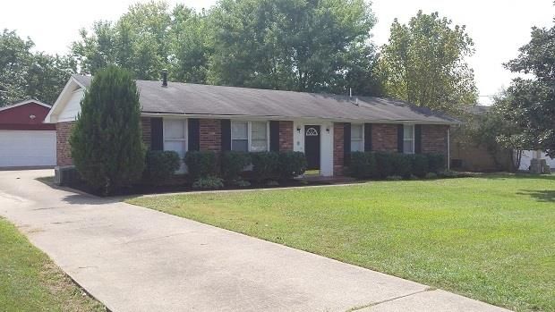 2410 Aspen Ave, Murfreesboro, TN 37130