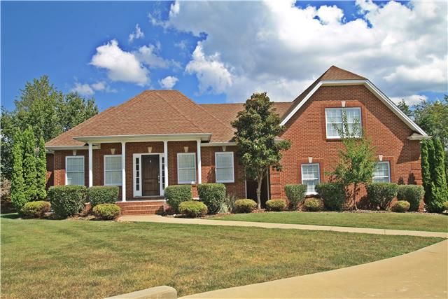 349 Tivoli Trl, Springfield, TN 37172
