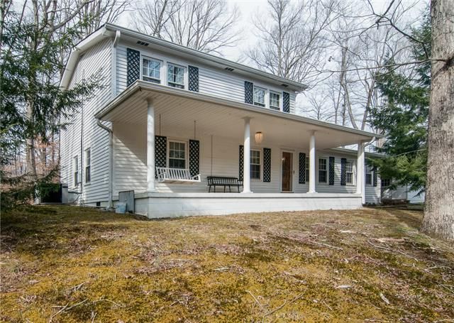 7720 Caney Fork Rd, Fairview, TN 37062