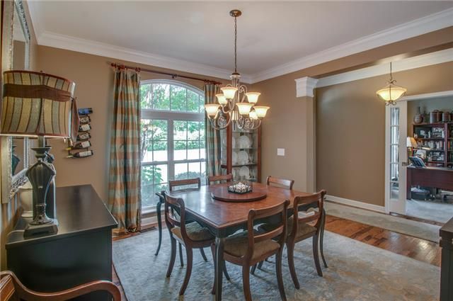 4045 Williford Way, Spring Hill, TN 37174
