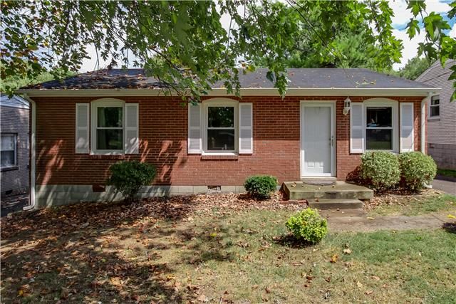 4230 Woods St, Old Hickory, TN 37138